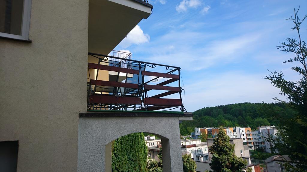 Wakacyjna Przygoda W Gdyni Gdynia Exterior foto