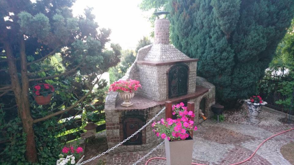 Wakacyjna Przygoda W Gdyni Gdynia Exterior foto
